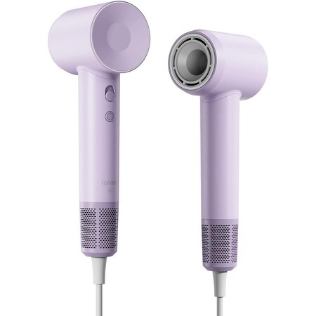 Фен для волосся Laifen Swift SE з іонізацією, Purple Зображення