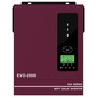 Гібридний інвертор Anern AN-SCI-EVO-2000, 12 В, 1600 Вт (безперебійник, UPS, ДБЖ) Изображение