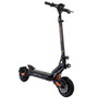Електросамокат Kugoo Kirin G2 Master Dual 2025 (1000x2 Вт; 20.8 А*год; 52 В), чорний Изображение