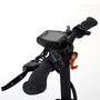 Електросамокат Kugoo Kirin G2 Master Dual 2025 (1000x2 Вт; 20.8 А*год; 52 В), чорний Изображение