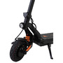 Електросамокат Kugoo Kirin G2 Master Dual 2025 (1000x2 Вт; 20.8 А*год; 52 В), чорний Изображение