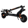 Електросамокат Kugoo Kirin G2 Master Dual 2025 (1000x2 Вт; 20.8 А*год; 52 В), чорний Изображение