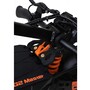 Електросамокат Kugoo Kirin G2 Master Dual 2025 (1000x2 Вт; 20.8 А*год; 52 В), чорний Изображение