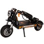 Електросамокат Kugoo Kirin G4 MAX Dual 2025 (1600*2 Вт; 35,2 А*год; 60 В), чорний Изображение