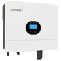 Гібридний інвертор Growatt SPF 6000 ES Plus, 48 В, 6000 Вт, 100 А (безперебійник, UPS, ДБЖ) Изображение