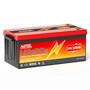Акумулятор MOSEWORTH LiFePO4 24V/100AH (2400W*h) (літій-залізо-фосфатний акумулятор для ДБЖ (UPS)) Изображение