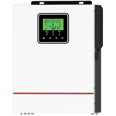 Гібридний інвертор Daxtromn AOH-1KW, 12 В, 40 А, 1000 Вт (безперебійник, UPS, ДБЖ) Изображение