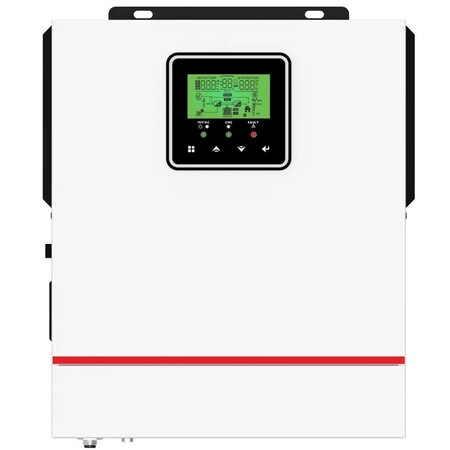 Гібридний інвертор Daxtromn AOH-1KW, 12 В, 40 А, 1000 Вт (безперебійник, UPS, ДБЖ) Изображение