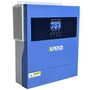 Гібридний інвертор Anenji ANJ-4000-24V, 24 В, 4000 Вт (Wi-Fi, безперебійник, UPS, ДБЖ) Изображение