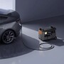 Зарядна станція Blackview Oscal PowerMax 3600, 3600 Вт, 3600 Вт*год (Bluetooth APP, електростанція для дому, UPS, ДБЖ) EU Изображение