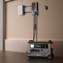 Зарядна станція Blackview Oscal PowerMax 3600, 3600 Вт, 3600 Вт*год (Bluetooth APP, електростанція для дому, UPS, ДБЖ) EU Изображение