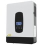Гібридний інвертор Daxtromn SP-4200, 24 В, 110 А, 3800 Вт (безперебійник, UPS, ДБЖ) Изображение