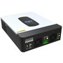 Гібридний інвертор Daxtromn SP-4200, 24 В, 110 А, 3800 Вт (безперебійник, UPS, ДБЖ) Изображение
