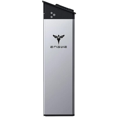 Акумулятор для електровелосипеду Engwe EP-2 Pro, Battery Li-ion 48V/13AH (624W*h) (Літій-іонний акумулятор) Изображение