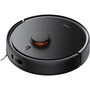 Робот пилосос миючий Xiaomi Robot Vacuum S20 (1060542) EU, чорний, техніка для дому Изображение