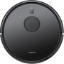 Робот пилосос миючий Xiaomi Robot Vacuum S20 (1060542) EU, чорний, техніка для дому Изображение