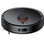Робот пилосос миючий Xiaomi Robot Vacuum S20 (1060542) EU, чорний, техніка для дому Изображение