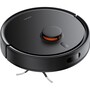 Робот пилосос миючий Xiaomi Robot Vacuum S20 (1060542) EU, чорний, техніка для дому Изображение