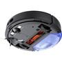 Робот пилосос миючий Xiaomi Robot Vacuum S20 (1060542) EU, чорний, техніка для дому Изображение