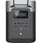 Зарядна станція EcoFlow Delta 2, 1800 Вт, 1024 Вт*год (електростанція для дому, UPS, ДБЖ) EU/SW Изображение