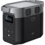 Зарядна станція EcoFlow Delta 2, 1800 Вт, 1024 Вт*год (електростанція для дому, UPS, ДБЖ) EU/SW Изображение