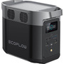 Зарядна станція EcoFlow Delta 2, 1800 Вт, 1024 Вт*год (електростанція для дому, UPS, ДБЖ) EU/SW Изображение