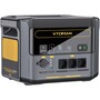 Зарядна станція Vtoman FlashSpeed 1500, 1500Вт, 1548 Вт*год (електростанція для дому, UPS, ДБЖ) Изображение