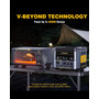 Зарядна станція Vtoman FlashSpeed 1500, 1500Вт, 1548 Вт*год (електростанція для дому, UPS, ДБЖ) Изображение