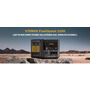 Зарядна станція Vtoman FlashSpeed 1500, 1500Вт, 1548 Вт*год (електростанція для дому, UPS, ДБЖ) Изображение