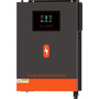 Гібридний інвертор Powmr POW-HVM4.2M-24V, 24 В, 4200 Вт (безперебійник, UPS, ДБЖ) Зображення