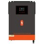 Гібридний інвертор Powmr Solar 6200W POW-HVM6.2M-48V, 48 В, 6200 Вт (безперебійник, UPS, ДБЖ) Зображення