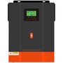 Гібридний інвертор POWMR Solar 3200W POW-HVM3.2H-24V, 24 В, 3000 Вт (безперебійник, UPS, ДБЖ) Зображення