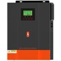 Гібридний інвертор POWMR Solar 3200W POW-HVM3.2H-24V, 24 В, 3000 Вт (безперебійник, UPS, ДБЖ) Зображення