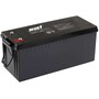 Гібридний інвертор POWMR Solar 3200W POW-HVM3.2H-24V, 24 В, 3000 Вт (безперебійник, UPS, ДБЖ) Зображення