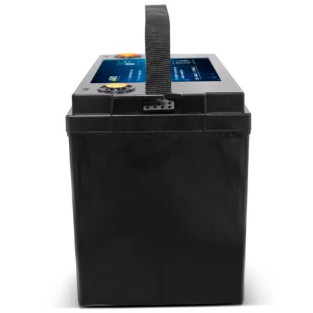 Акумулятор Codi Energy LiFePO4 12V/120AH (1440W*h) (літій-залізо-фосфатний акумулятор для ДБЖ (UPS)) Изображение
