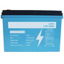 Акумулятор Dipower LiFePO4 12V/200AH (2560W*h), Smart BMS, Bluetooth APP (літій-залізо-фосфатний акумулятор для ДБЖ (UPS)) Изображение