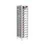 Система зберігання енергії Deye SUN-30K-SG01HP3-EU-BM3, 160-800В, 30 кВт, MPPT 150В-850В + Акумулятор Deye BOS-G60, 61,44 kW*h, 50/100А, 12хBOS-GM5.1 LiFePO4, HV Battery System, ESS (з стійкою 3U-HRACK) Изображение