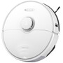 Робот пилосос миючий Roborock Vacuum Cleaner S8 White, техніка для дому Изображение