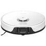 Робот пилосос миючий Roborock Vacuum Cleaner S8 White, техніка для дому Изображение