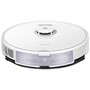 Робот пилосос миючий Roborock Vacuum Cleaner S8 White, техніка для дому Изображение
