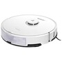 Робот пилосос миючий Roborock Vacuum Cleaner S8 White, техніка для дому Изображение