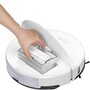 Робот пилосос миючий Roborock Vacuum Cleaner S8 White, техніка для дому Изображение