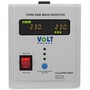 ДБЖ Volt Polska Sinus Pro 500 E, 350/500 Вт, 12V, (джерело безперебійного живлення, UPS) Изображение