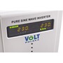 ДБЖ Volt Polska Sinus Pro 500 E, 350/500 Вт, 12V, (джерело безперебійного живлення, UPS) Изображение