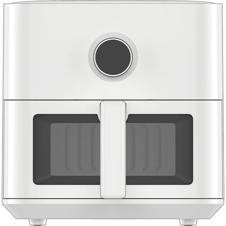 Мультипіч Xiaomi Smart Air Fryer 5.5L EU (BHR8238EU), аерогриль 5,5 л, техніка для дому Изображение