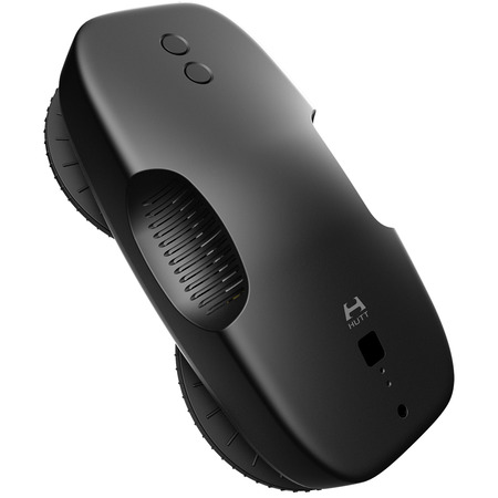 Робот для миття вікон HUTT DDC5, чорний Зображення