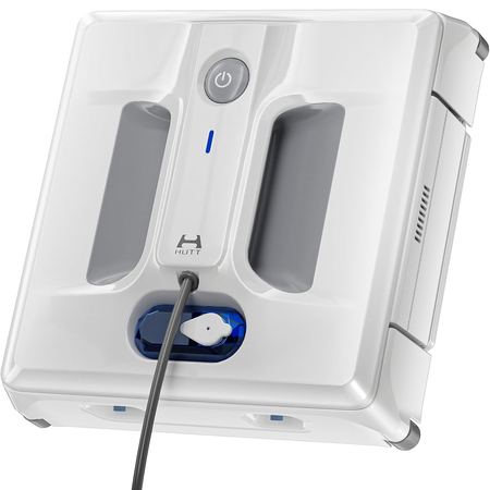 Робот для миття вікон HUTT A1, білий Изображение