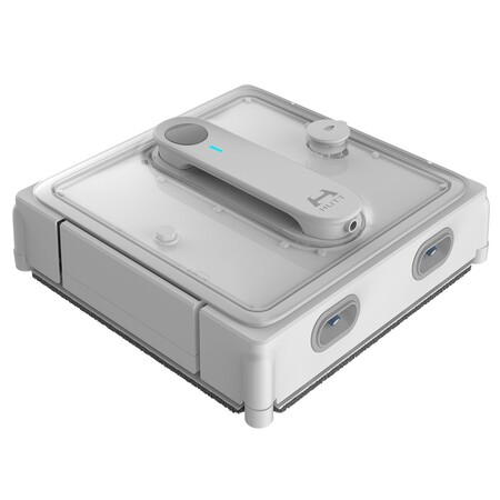 Робот для миття вікон HUTT W9, білий Изображение