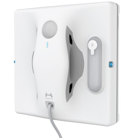 Робот для миття вікон HUTT W8, білий Изображение