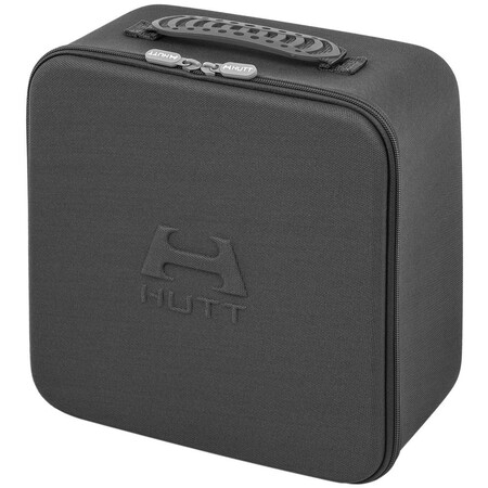 Робот для миття вікон HUTT W8, білий Изображение